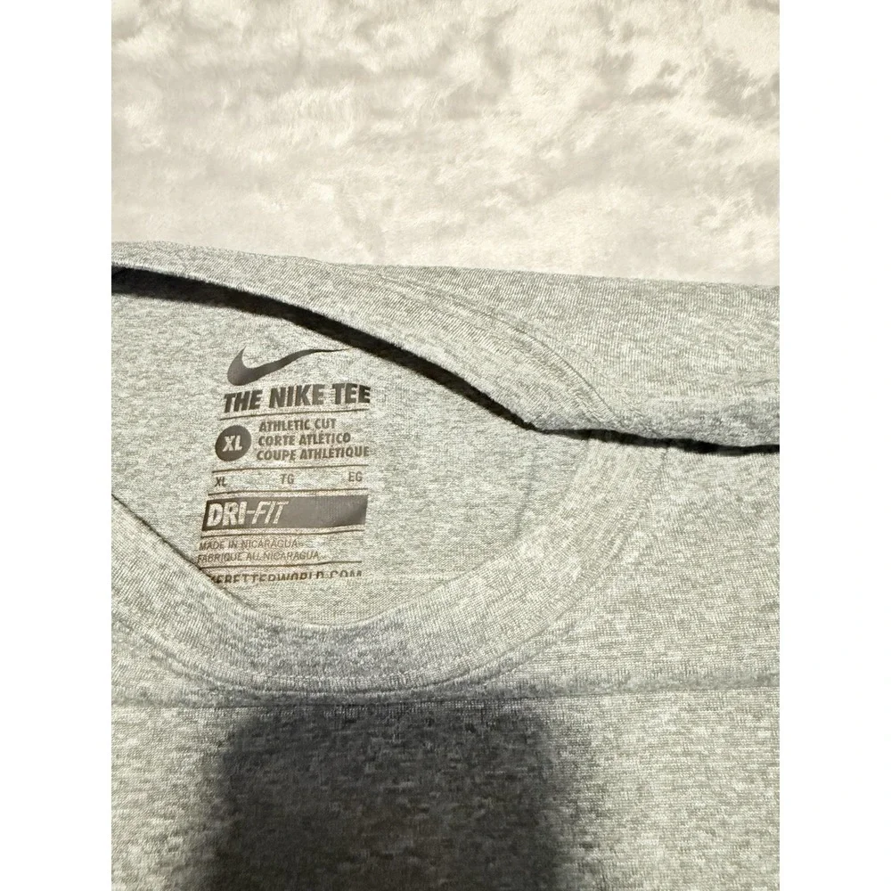 Nike dri fit